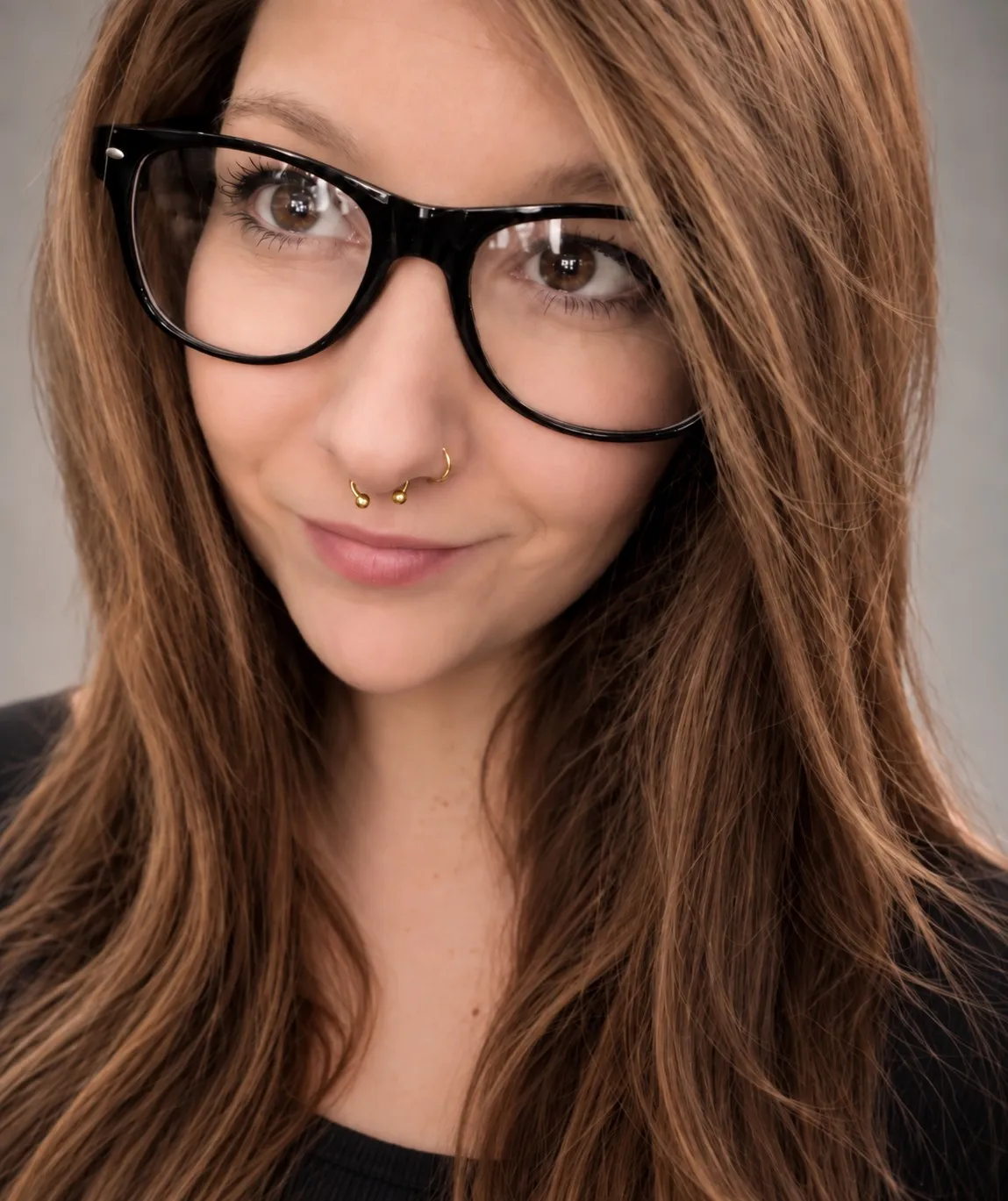 Porträt von Isabell Siewert, Inhaberin von Early Webdesign in Günzburg