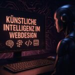 early kuenstliche intelligenz webdesign blogbeitrag