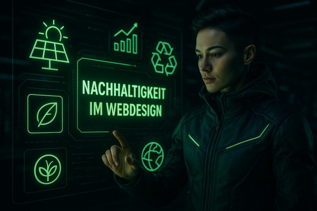 early nachhaltigkeit webdesign blogbeitrag