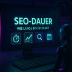 early seo dauer erfolge webdesign backlinks blogbeitrag