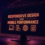 early webdesign responsive design blogartikel