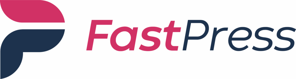 fastpress logo