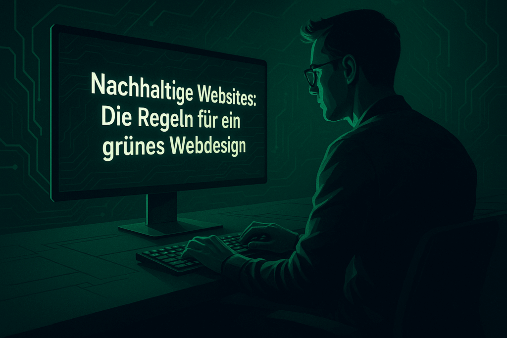 early webdesign regeln nachhaltiges webdesign blogartikel