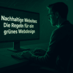 early webdesign regeln nachhaltiges webdesign blogartikel