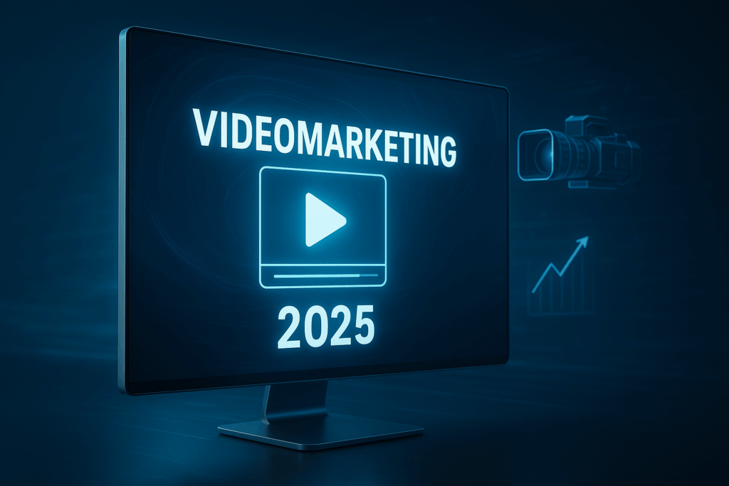 early webdesign videomarketing blogartikel