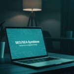 SEO SEA Symbiose Blogartikel early webdesign