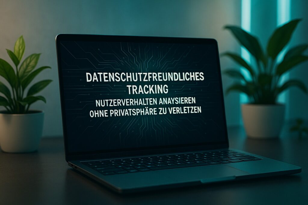 early webdesign datenschutz tracking blogartikel