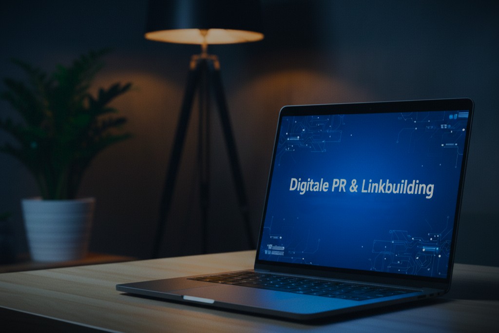 early webdesign digitale pr und linkbuilding blogartikel