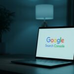 google search console blogartikel early webdesign