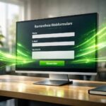 barrierefreie webformulare