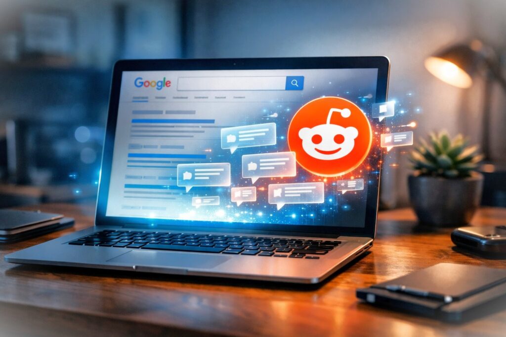 early webdesign reddit forenlinks google