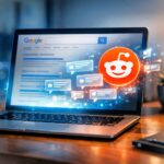 early webdesign reddit forenlinks google