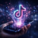 tiktok empfehlungssystem